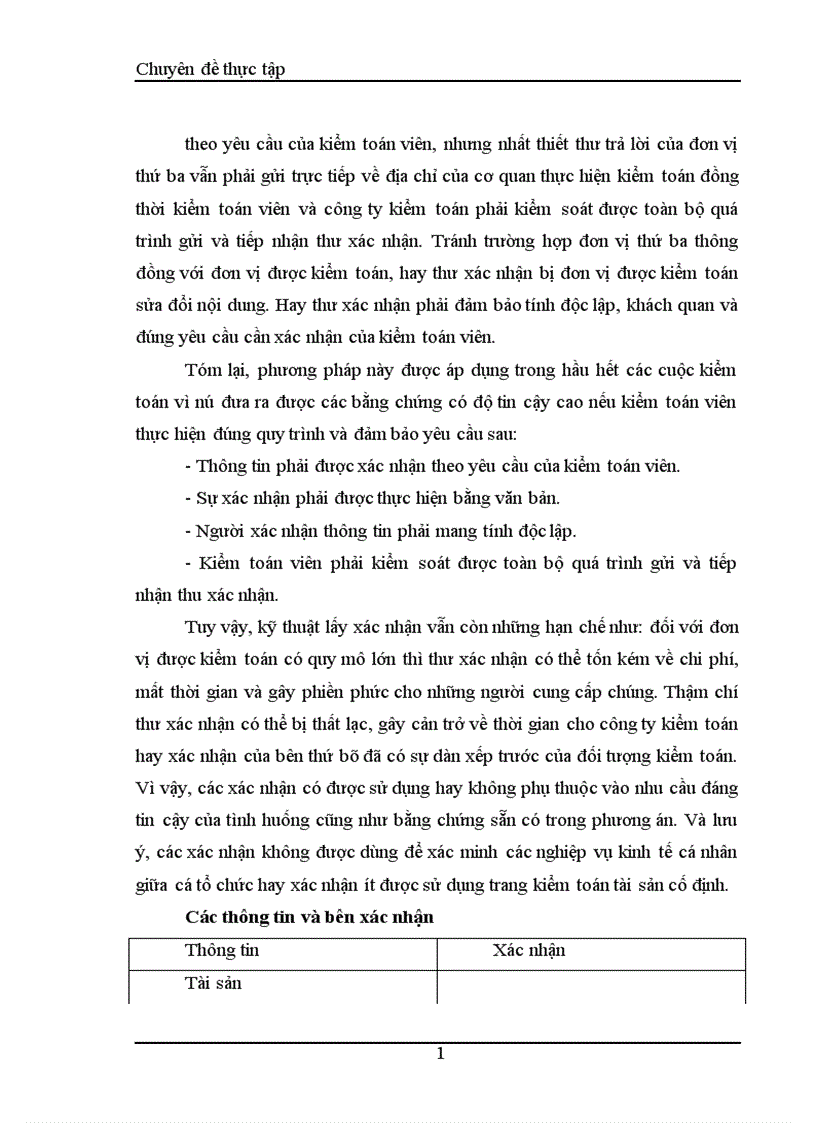 image for page Thực trạng áp dụng các phương pháp kỹ thuật thu thập bằng chứng kiểm toán trong kiểm toán tài chính do Công ty TNHH Kiểm toán Đức Anh thực hiện 1