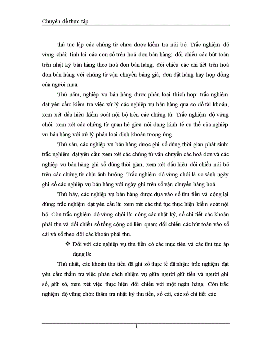 image for page Thực trạng áp dụng các phương pháp kỹ thuật thu thập bằng chứng kiểm toán trong kiểm toán tài chính do Công ty TNHH Kiểm toán Đức Anh thực hiện 1