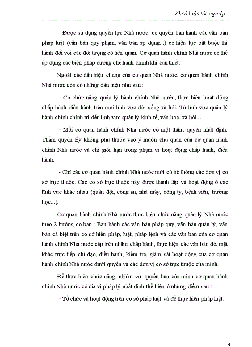 image for page Cải cách Bộ máy hành chính Nhà nước trong giai đoạn hiện nay 1