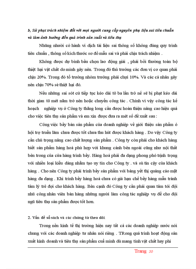 image for page Các biện pháp đẩy mạnh việc tiêu thụ sản phẩm của công ty may