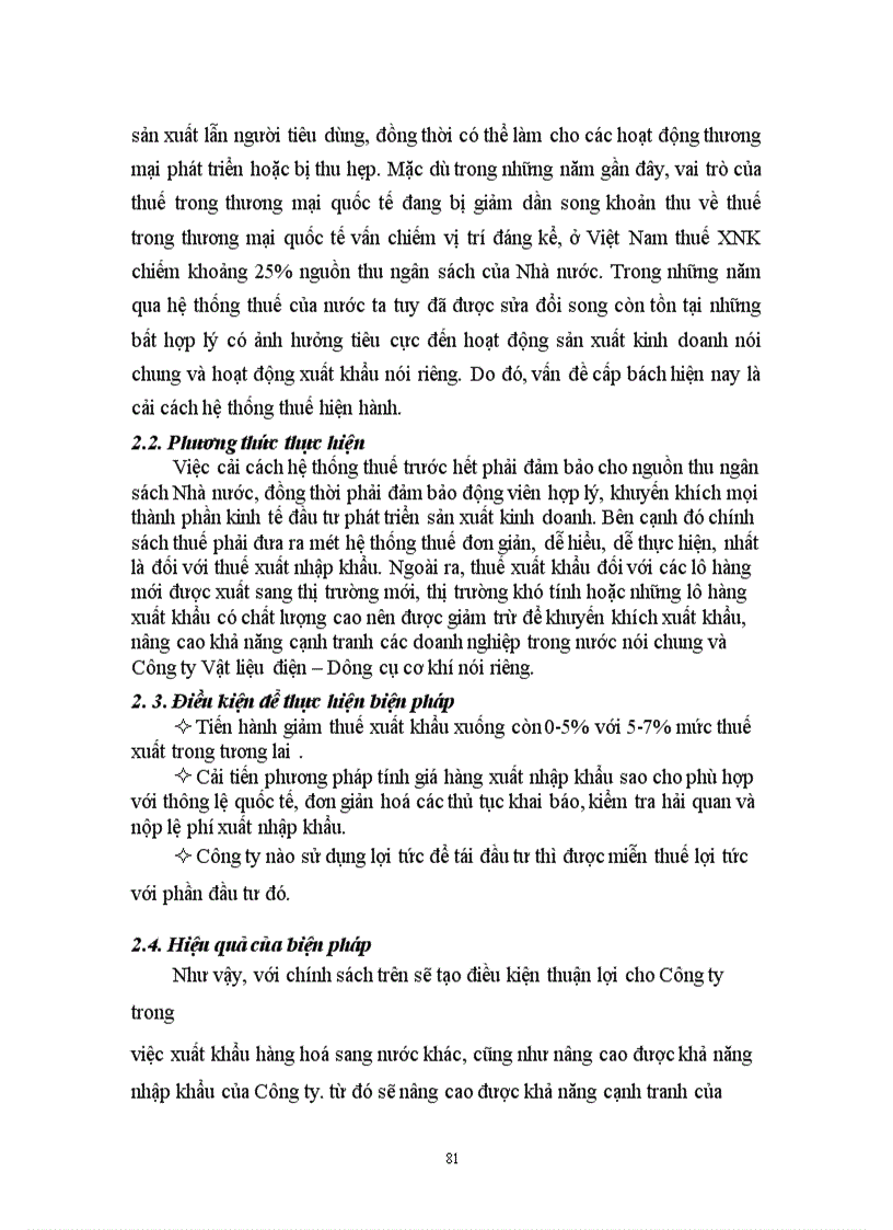 image for page Một vài giải pháp nhằm nâng cao khả năng cạnh tranh của công ty Electrolux trên thị trường Việt nam