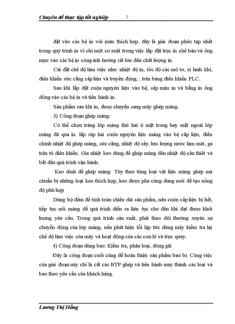 image for page Hoàn thiện kế toán chi phí sản xuất và tính giá thành sản phẩm tại công ty TNHH In và Sản Xuất Bao Bì Thiên Hà 1