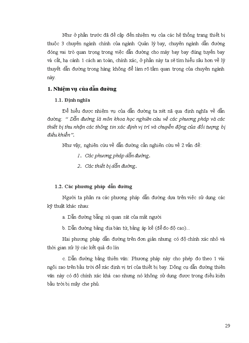 image for page Nghiên cứu tìm hiểu nguyên lý và ứng dụng của thiết bị đo khoảng cách DME 1119 trong hệ thống dẫn đường Hàng không
