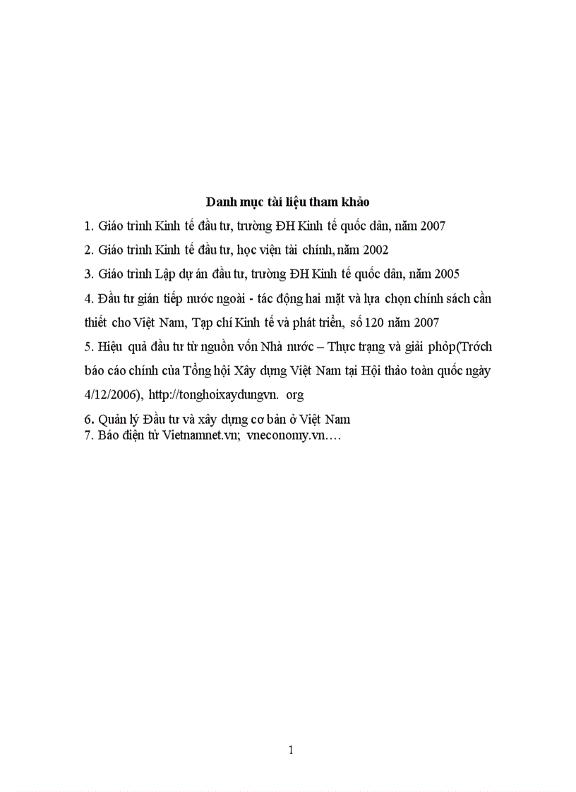 image for page Mối quan hệ giữa tạo lập thu hút và sử dụng vốn đầu tư Liên hệ ở Việt Nam