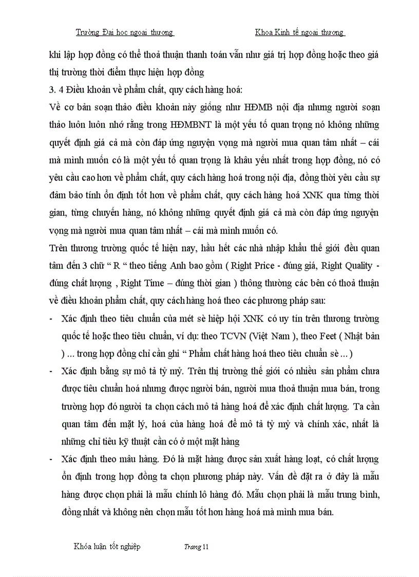 image for page Một số vấn đề lưu ý trong công tác soạn thảo và đàm phán ký kết hợp đồng ngoại thương ở Việt Nam