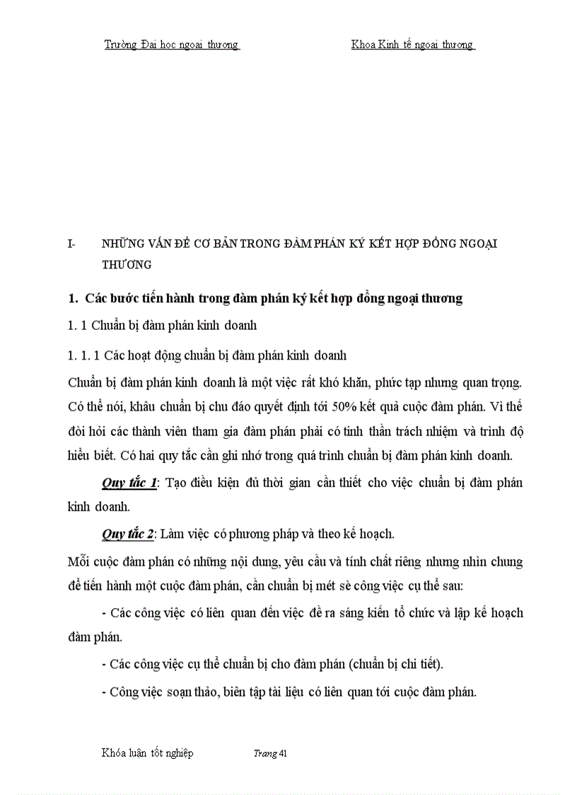 image for page Một số vấn đề lưu ý trong công tác soạn thảo và đàm phán ký kết hợp đồng ngoại thương ở Việt Nam