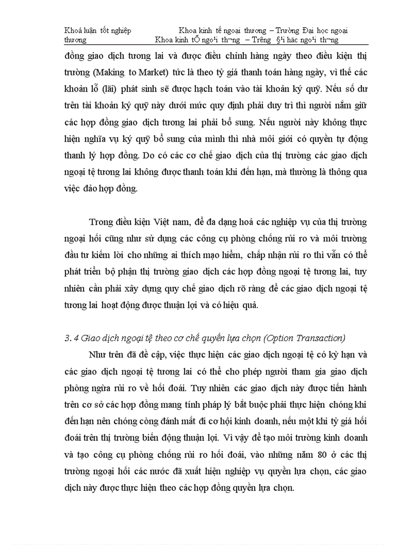 image for page Những giải pháp phát triển thị trường ngoại hối Việt nam trong xu thế hội nhập