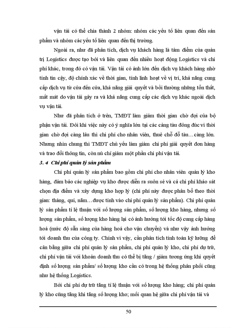 image for page Ứng dụng TMĐT vào hoạt động kinh doanh của công ty TNHH tiếp vận VINAFCO