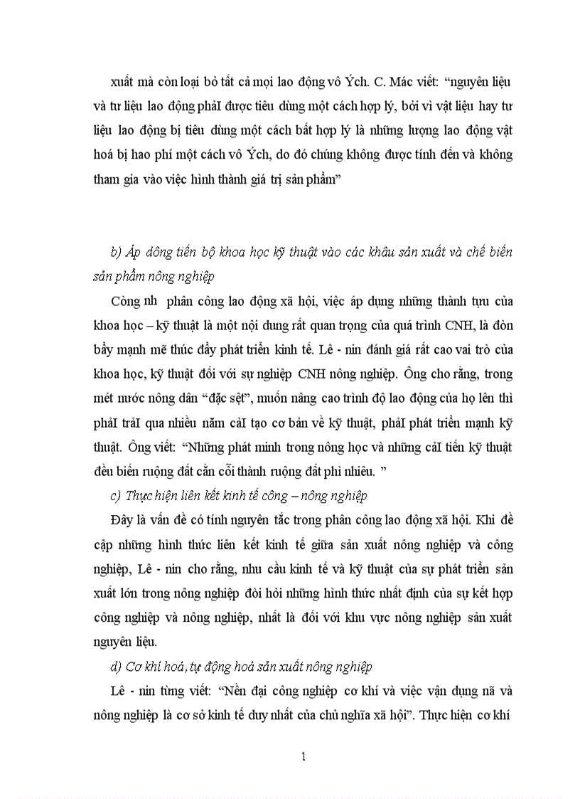 image for page phát triển kinh tế nông thôn trong quá trình công nghiệp hoá hiện đại hoá hiện nay ở Việt Nam