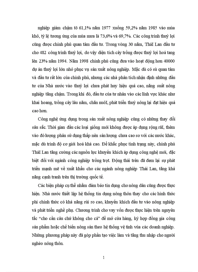 image for page phát triển kinh tế nông thôn trong quá trình công nghiệp hoá hiện đại hoá hiện nay ở Việt Nam