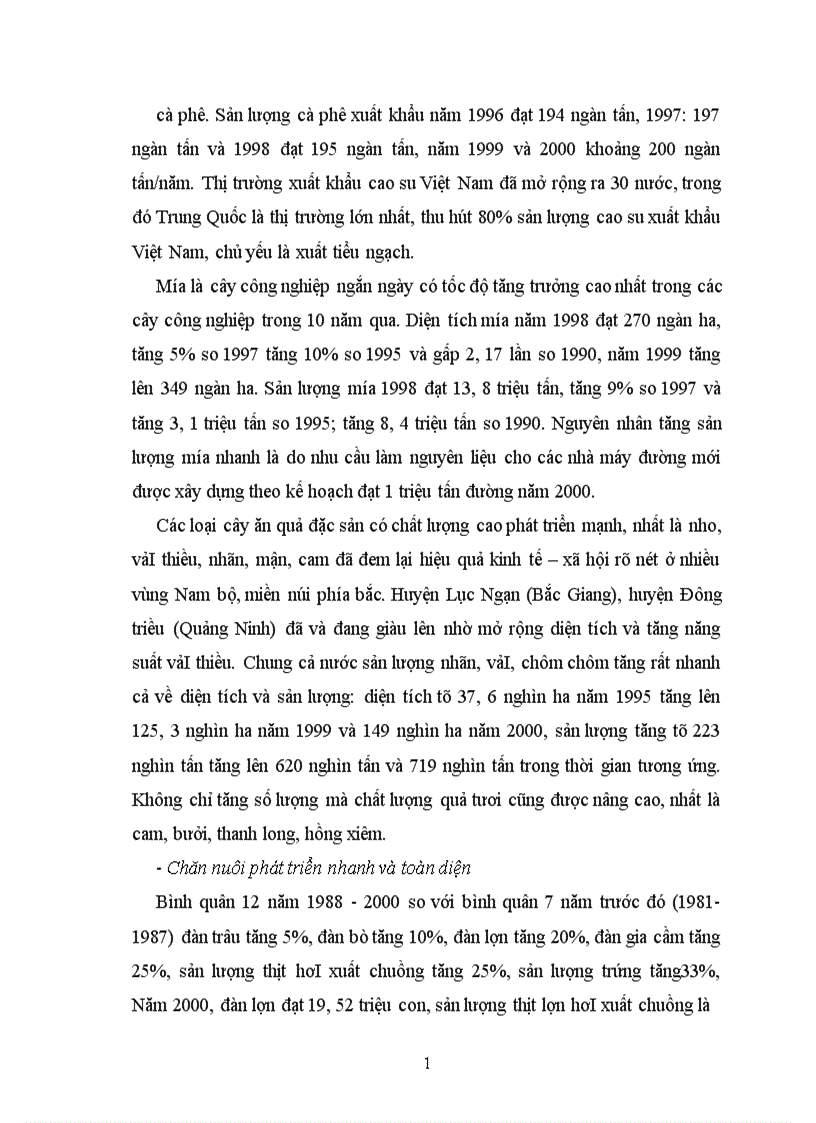 image for page phát triển kinh tế nông thôn trong quá trình công nghiệp hoá hiện đại hoá hiện nay ở Việt Nam