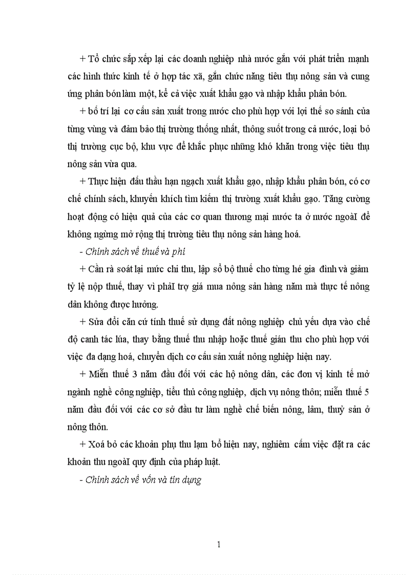 image for page phát triển kinh tế nông thôn trong quá trình công nghiệp hoá hiện đại hoá hiện nay ở Việt Nam