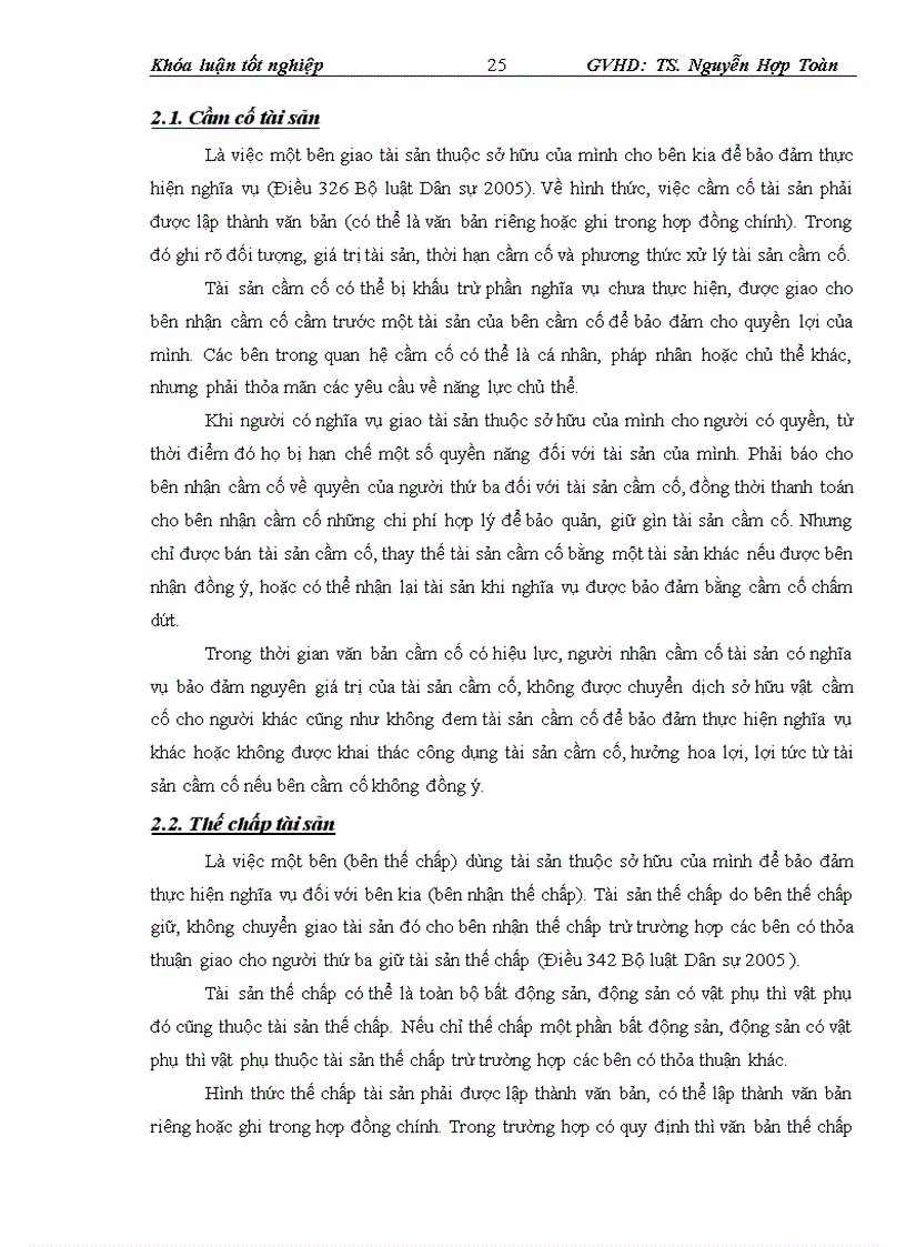 image for page Pháp luật về hợp đồng mua bán hàng hoá Thực tiễn áp dụng tại công ty cổ phần công nghiệp dịch vụ Cao Cường 1