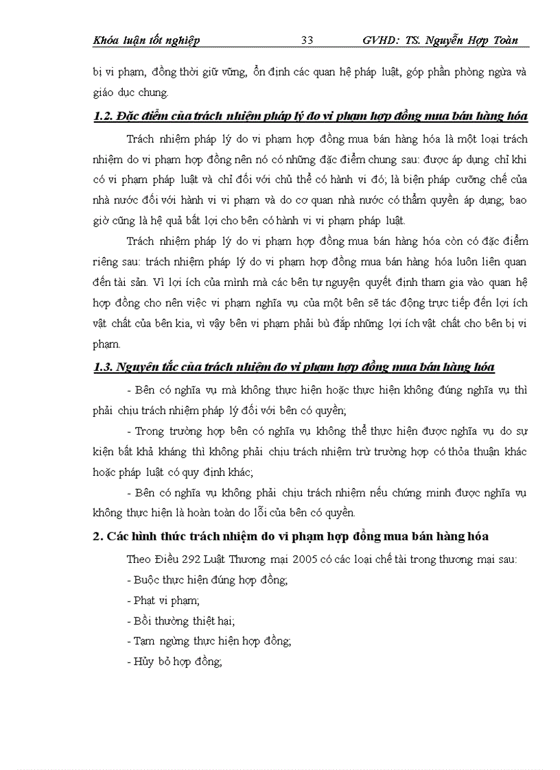image for page Pháp luật về hợp đồng mua bán hàng hoá Thực tiễn áp dụng tại công ty cổ phần công nghiệp dịch vụ Cao Cường 1