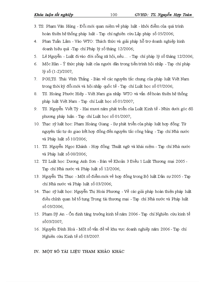 image for page Pháp luật về hợp đồng mua bán hàng hoá Thực tiễn áp dụng tại công ty cổ phần công nghiệp dịch vụ Cao Cường 1