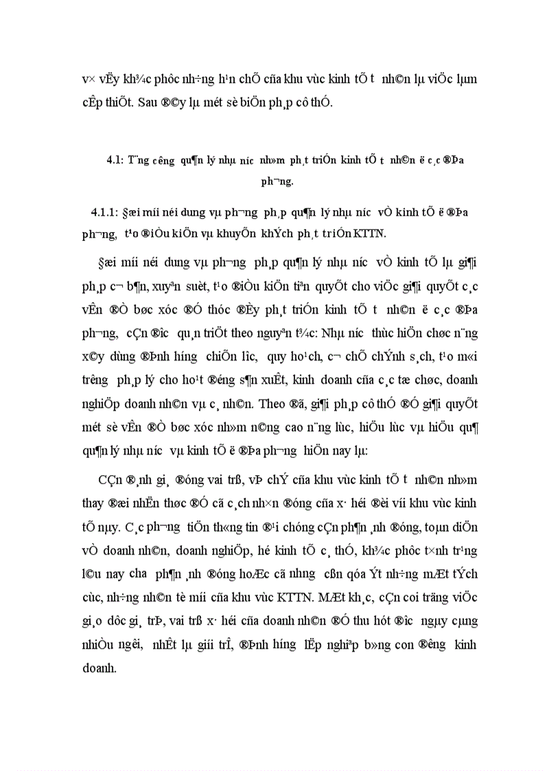 image for page Thực trạng phát triển kinh tế tư nhân ở việt nam trong thời gian qua 1