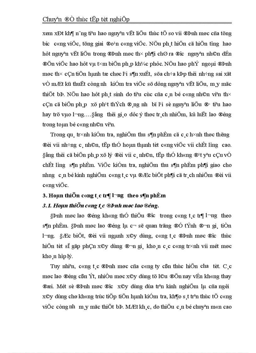 image for page Hoàn thiện công tác tiền lương ở Công ty Cổ Phần và Thí Nghiệm Thăng Long