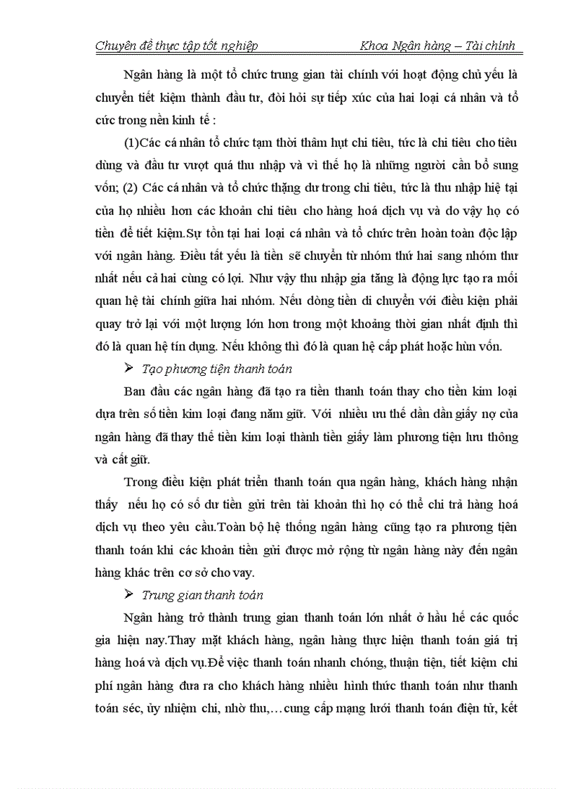 image for page Nâng cao chât lượng cho vay đối với doanh nghiệp vừa và nhỏ tại ngân hàng nông nghiệp và phát triển nông thôn Nam Hà Nội