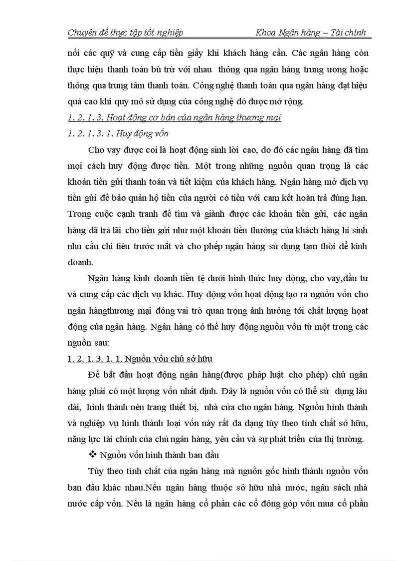 image for page Nâng cao chât lượng cho vay đối với doanh nghiệp vừa và nhỏ tại ngân hàng nông nghiệp và phát triển nông thôn Nam Hà Nội