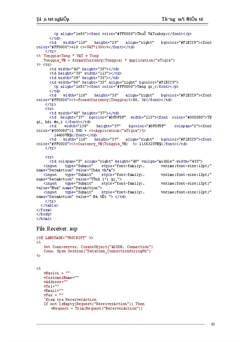 image for page tổng quan về internet và hình thức thương mại điện tử