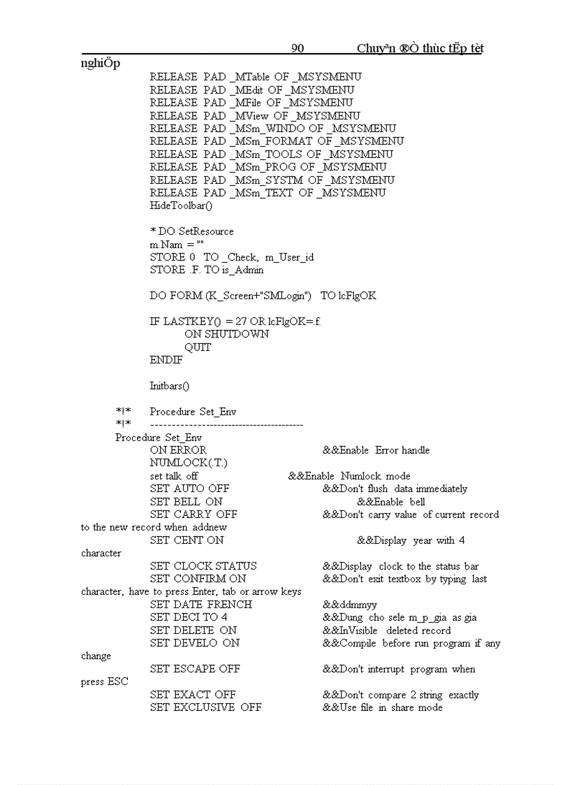 image for page Xây đựng và phát triển hệ thống thông tin quản lý tài sản cố định của công ty cổ phần phần mềm QTDN CyberSoft 1