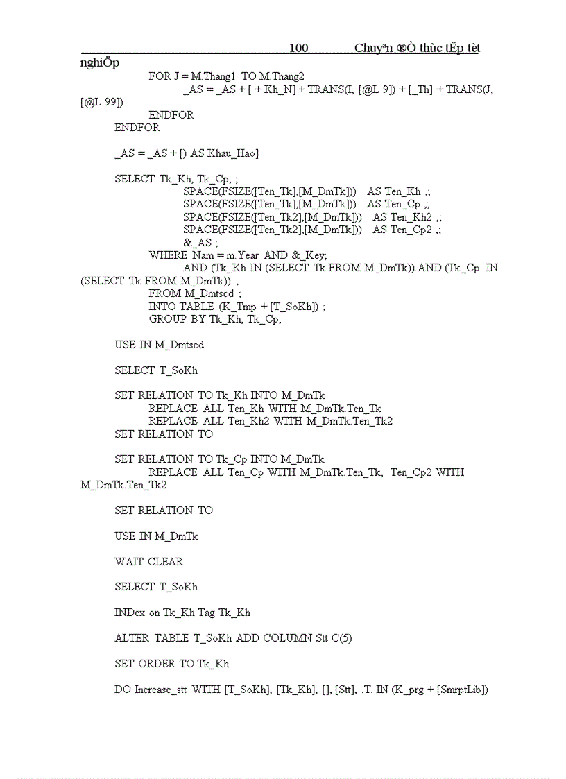image for page Xây đựng và phát triển hệ thống thông tin quản lý tài sản cố định của công ty cổ phần phần mềm QTDN CyberSoft 1
