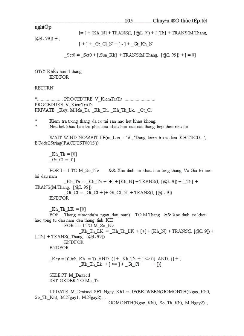 image for page Xây đựng và phát triển hệ thống thông tin quản lý tài sản cố định của công ty cổ phần phần mềm QTDN CyberSoft 1