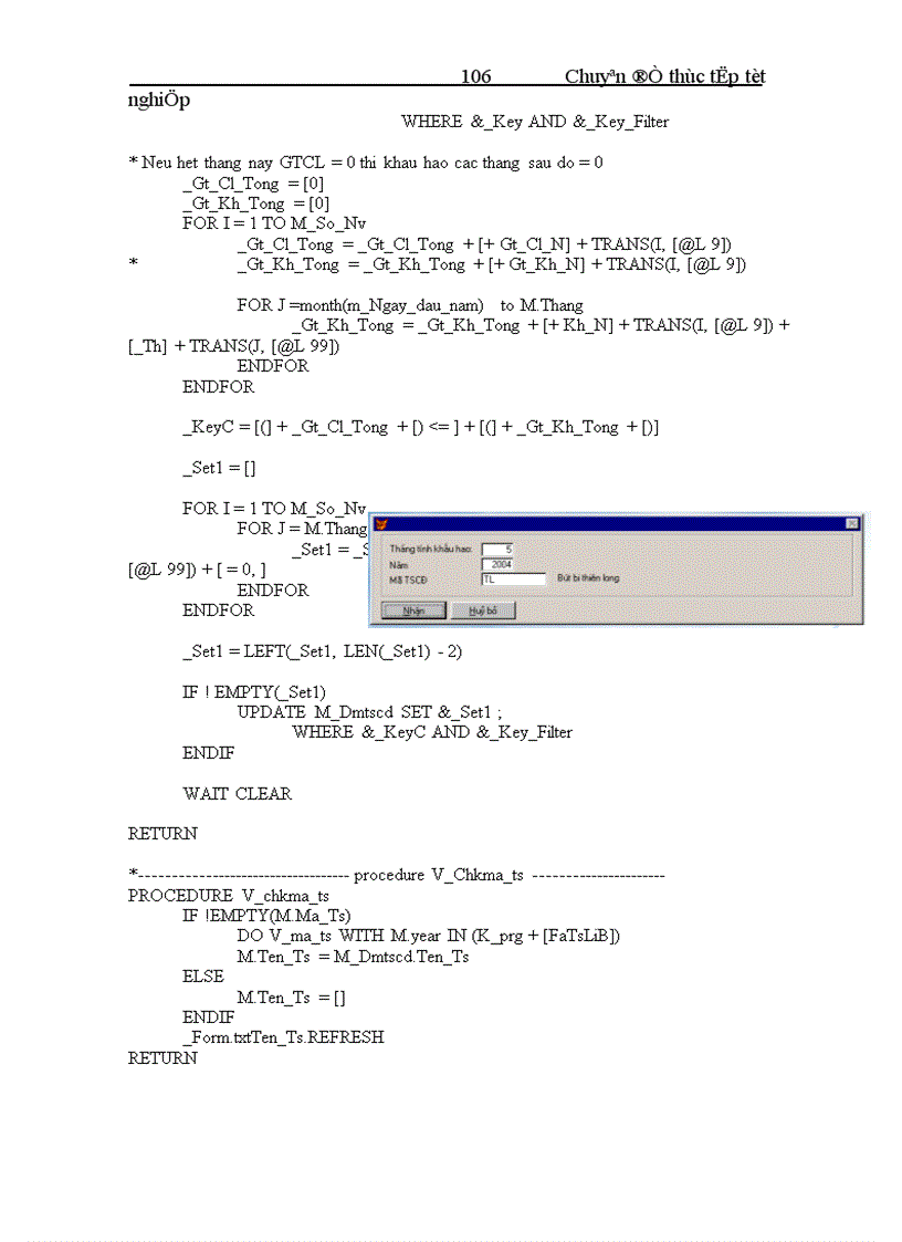 image for page Xây đựng và phát triển hệ thống thông tin quản lý tài sản cố định của công ty cổ phần phần mềm QTDN CyberSoft 1