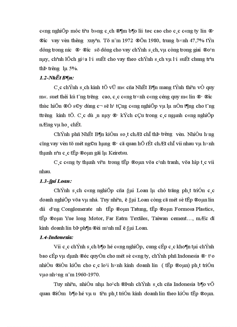 image for page Cơ sở lý luận về tập đoàn kinh tế chúng tôi muốn hiểu rõ hơn về những đặc điểm chung của tập đoàn kinh tế những mặt tích cực và hạn chế của chúng