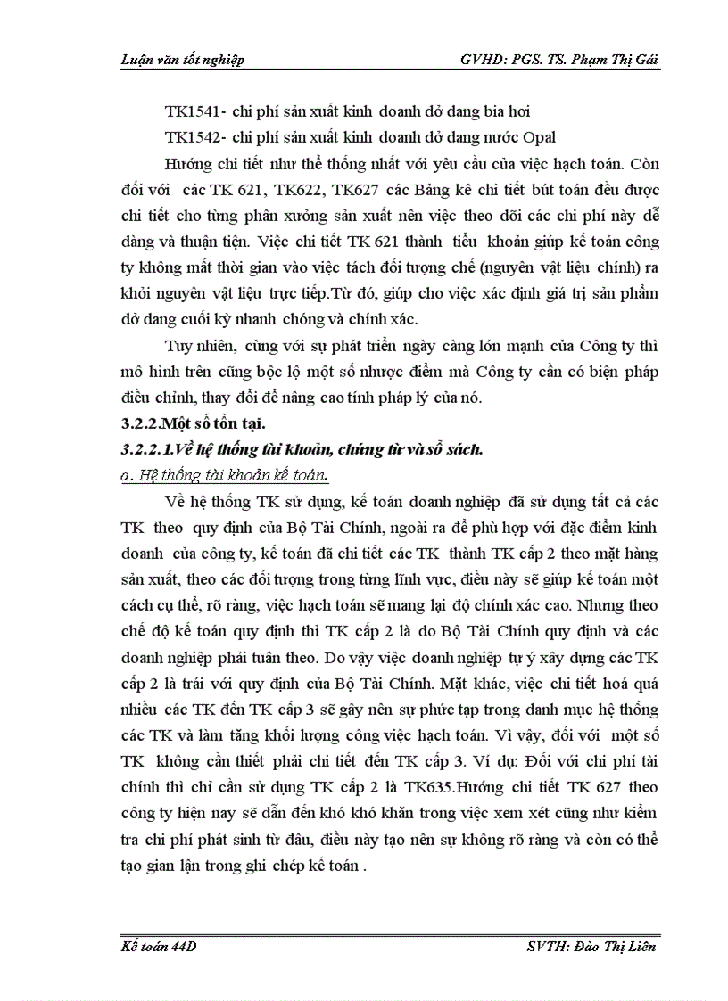 image for page Hạch toán chi phí sản xuất và tính giá thành sản phẩm tại Công ty Sản xuất Kinh doanh đầu tư và dịch vụ Việt Hà 1