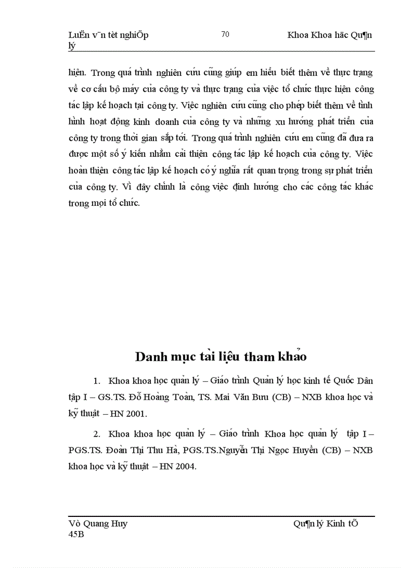 image for page Hoa n thiê n công ta c lâ p kê hoa ch ta i công ty xây dư ng 201