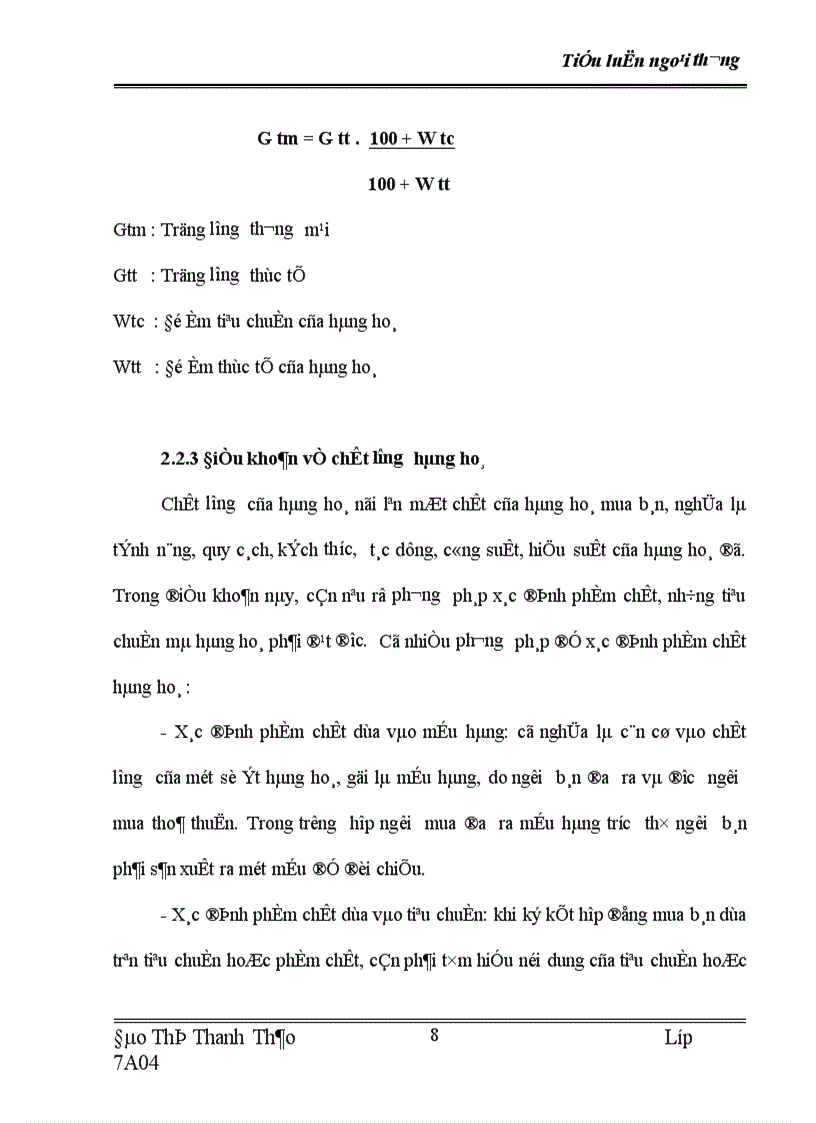 image for page Hợp đồng ngoại thương nội dung và cách thức soạn thảo