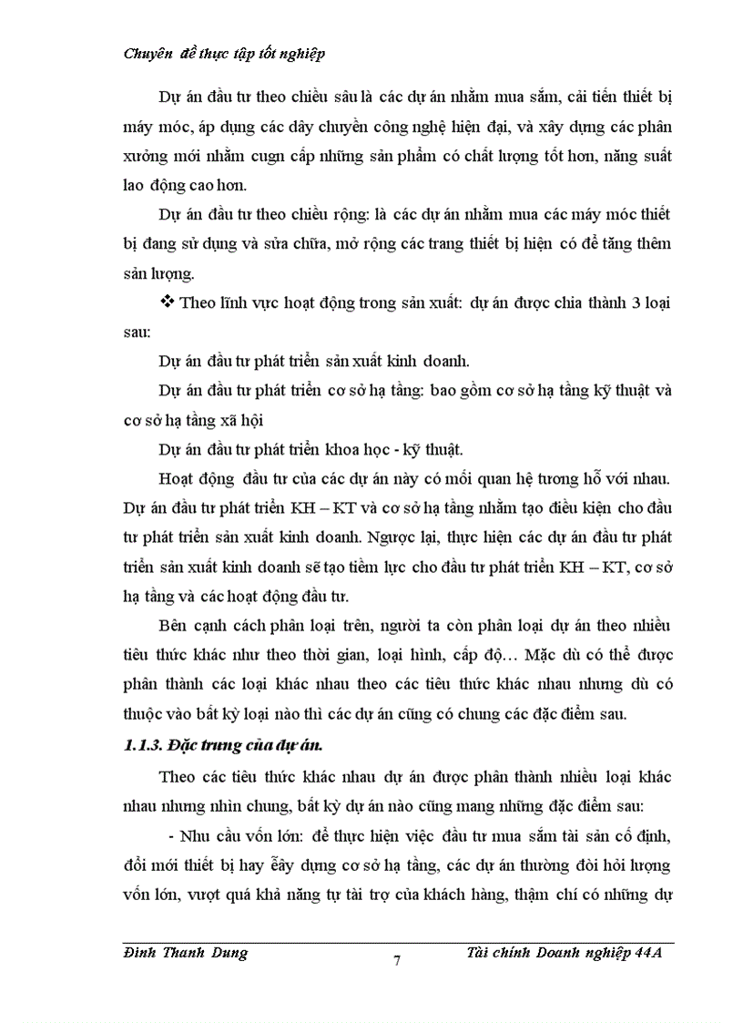 image for page Nâng cao chất lượng thẩm định tài chính dự án trong cho vay tại chi nhánh ngân hàng Công thương Ba Đình đối với các doanh nghiệp ngành xây dựng