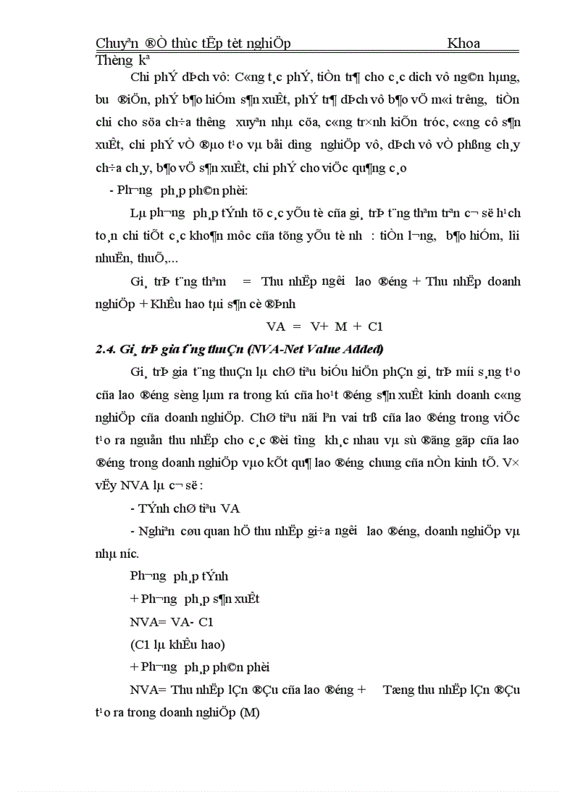 image for page Vận dụng phương pháp dãy số thời gian để phân tích tình hình tăng truởng của sản xuất công nghiệp Việt Nam giai đoạn 1995 2004 và dự báo cho năm 2010