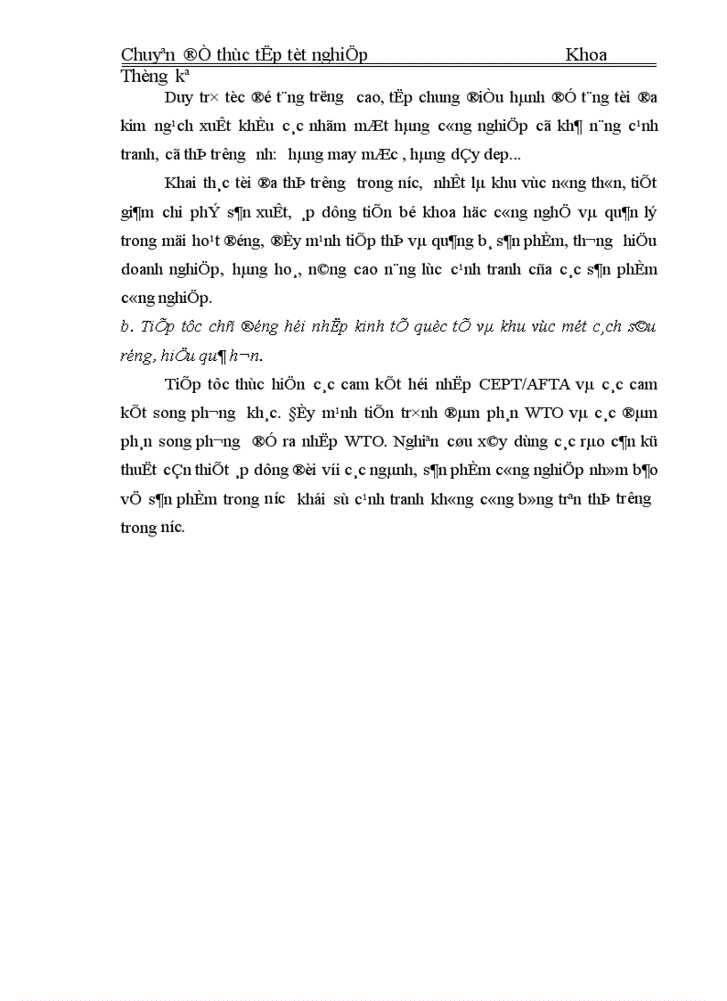 image for page Vận dụng phương pháp dãy số thời gian để phân tích tình hình tăng truởng của sản xuất công nghiệp Việt Nam giai đoạn 1995 2004 và dự báo cho năm 2010