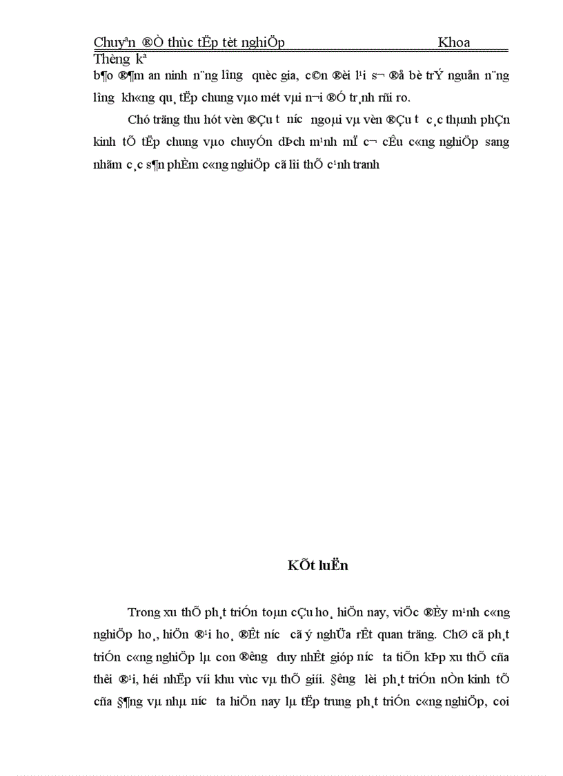 image for page Vận dụng phương pháp dãy số thời gian để phân tích tình hình tăng truởng của sản xuất công nghiệp Việt Nam giai đoạn 1995 2004 và dự báo cho năm 2010
