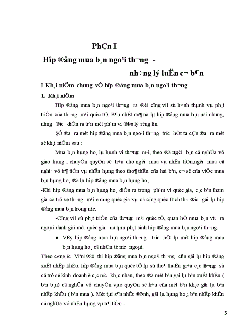 image for page Hoàn thiện việc ký kết và thực hiện hợp đồng nhập khẩu tại công ty Dược phẩm Trung ương I 1