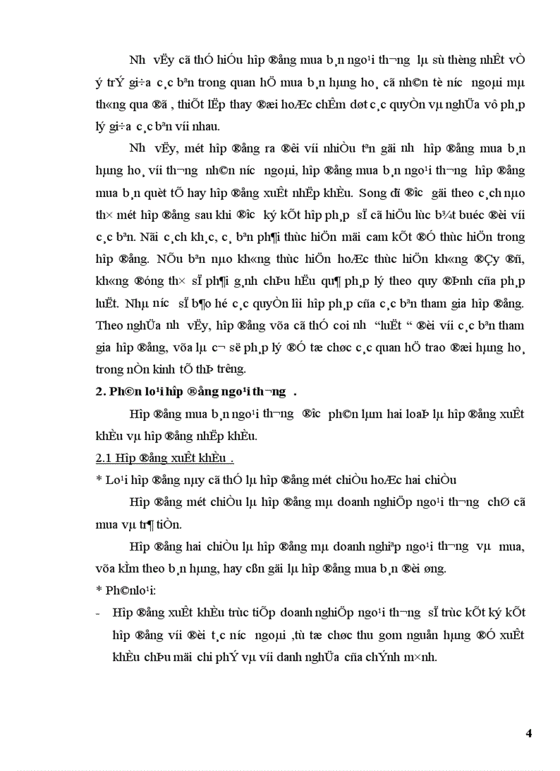 image for page Hoàn thiện việc ký kết và thực hiện hợp đồng nhập khẩu tại công ty Dược phẩm Trung ương I 1