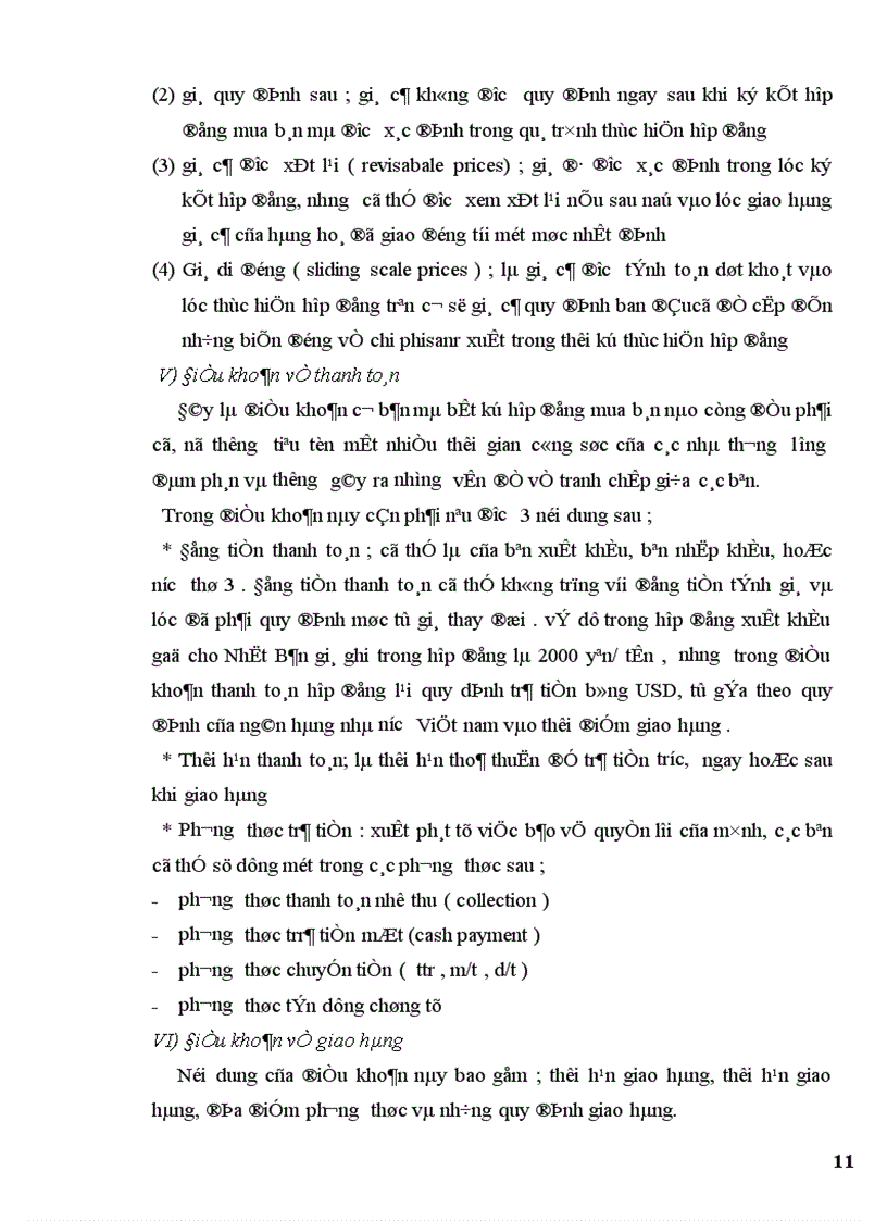 image for page Hoàn thiện việc ký kết và thực hiện hợp đồng nhập khẩu tại công ty Dược phẩm Trung ương I 1