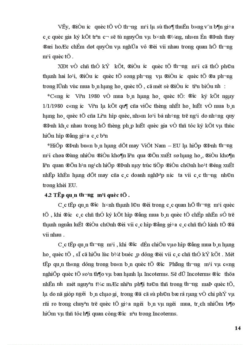 image for page Hoàn thiện việc ký kết và thực hiện hợp đồng nhập khẩu tại công ty Dược phẩm Trung ương I 1