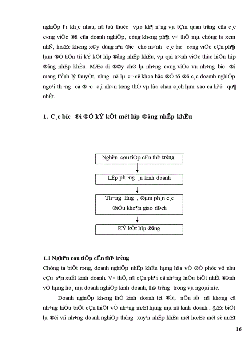 image for page Hoàn thiện việc ký kết và thực hiện hợp đồng nhập khẩu tại công ty Dược phẩm Trung ương I 1
