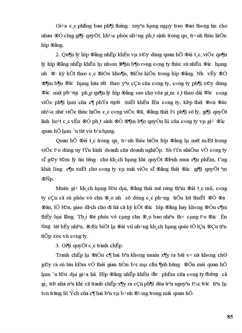 image for page Hoàn thiện việc ký kết và thực hiện hợp đồng nhập khẩu tại công ty Dược phẩm Trung ương I 1