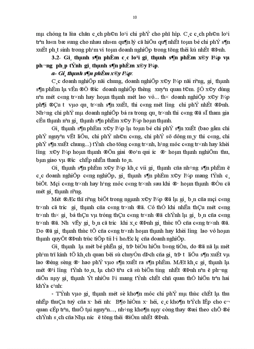 image for page Kế toán tập hợp chi phí sản xuất và tính giá thành sản phẩm ở Xí nghiệp xây dựng 79 Công ty xây lắp 524 1