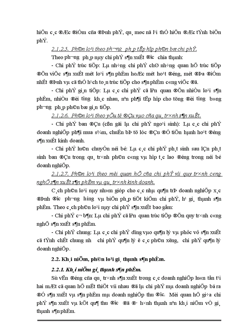 image for page Hoàn thiện hạch toán chi phí sản xuất và tính giá thành sản phẩm xây lắp tại Công ty Lắp máy Xây dựng số 10 1