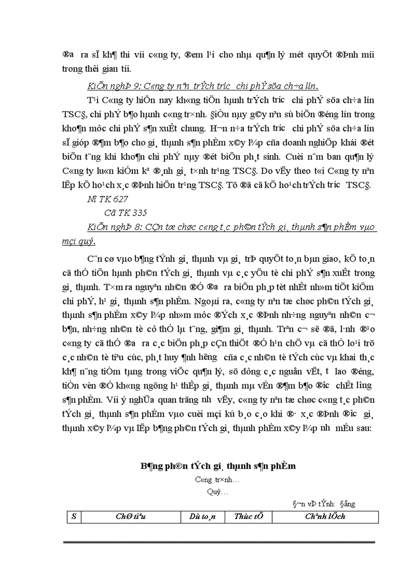 image for page Hoàn thiện hạch toán chi phí sản xuất và tính giá thành sản phẩm xây lắp tại Công ty Lắp máy Xây dựng số 10 1