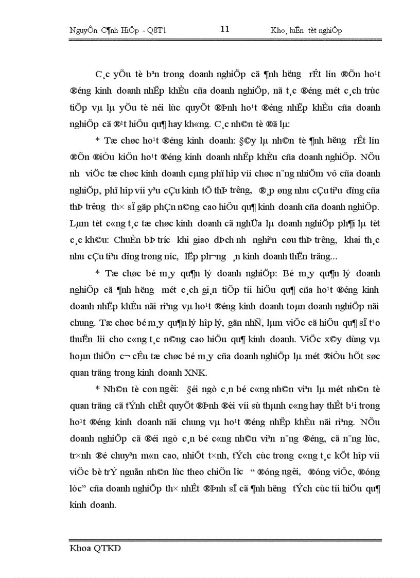 image for page Một số giải pháp nhằm nâng cao hiệu quả kinh doanh trong hoạt động nhập khẩu tại Công ty Vật tư kỹ thuật Ngân hàng