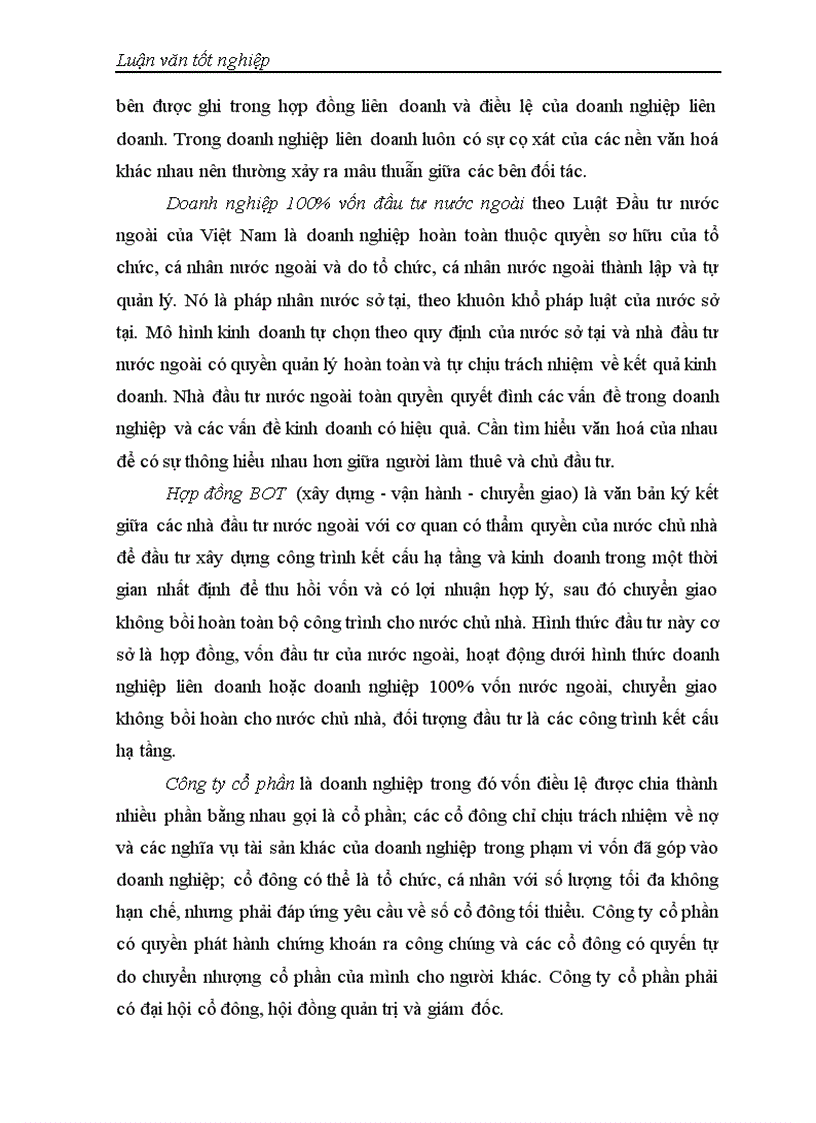 image for page Đầu tư trực tiếp của các nước Châu Á vào Việt Nam Thực trạng và giải pháp