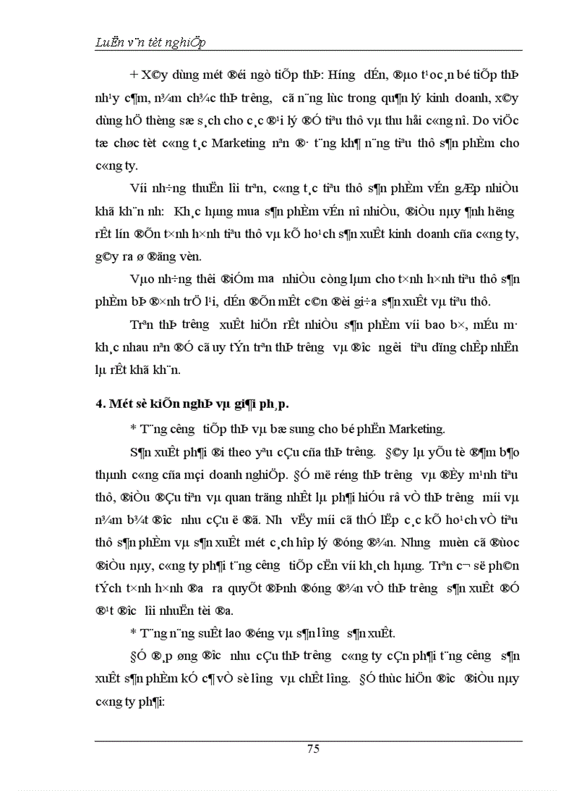 image for page Vận dụng một số phương pháp thống kê phân tích tình hình tiêu thụ sản phẩm của Công ty xi măng Hoà bình giai đoạn 1997 2001và dự đoán năm 2002 1