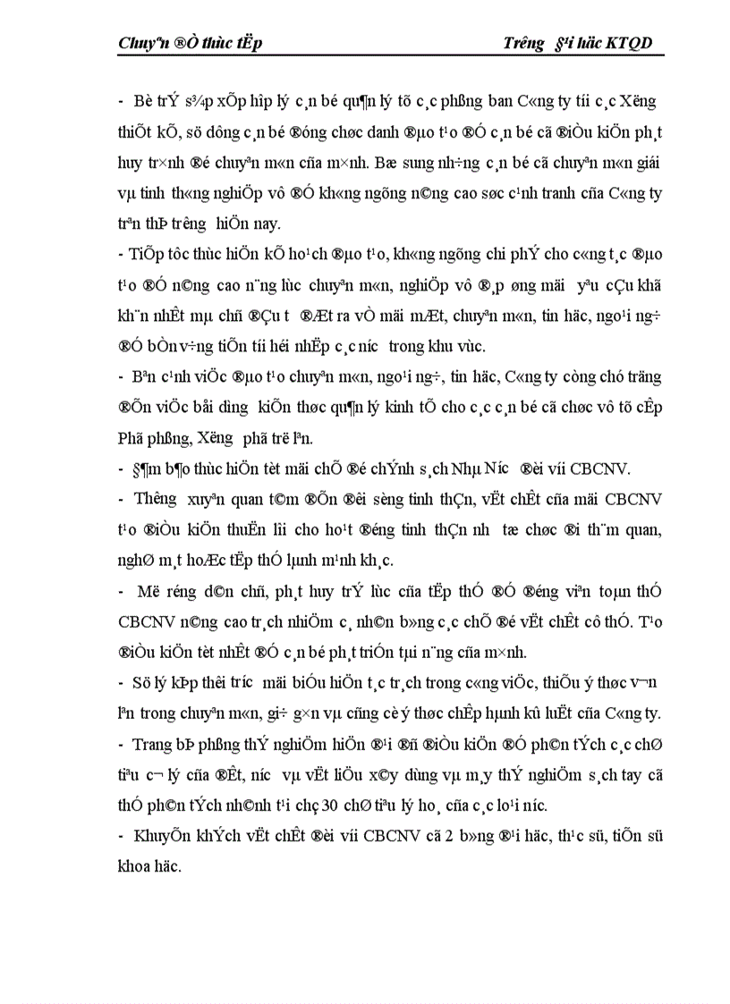 image for page Đầu tư nâng cao năng lực hoạt động ở Công ty cổ phần Tư vấn Xây dựng VINACONEX