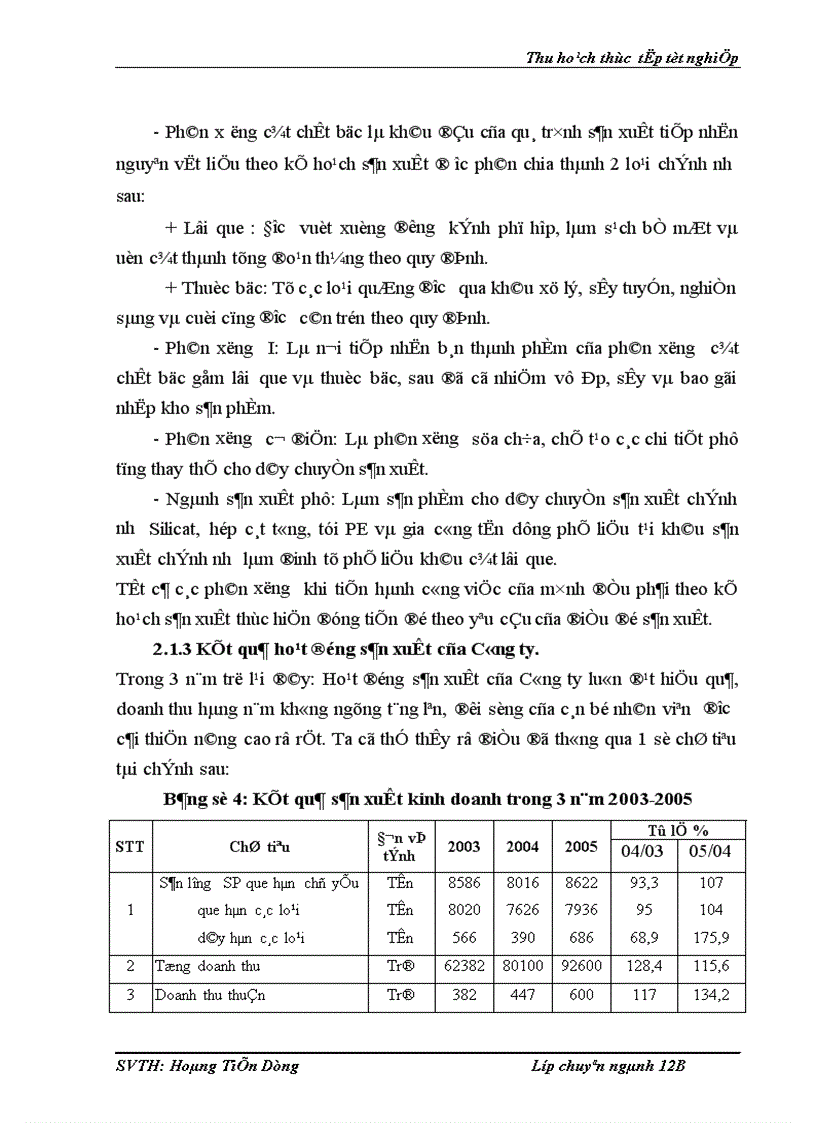image for page Hoạt động sản xuất và xuất nhập khẩu của Công ty cổ phần que hàn điện Việt Đức ViWelCo thực trạng và giải pháp